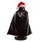 Kurt Adler 10-Inch Star Wars™ Vader With Tie Fighter Nutcracker